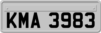 KMA3983