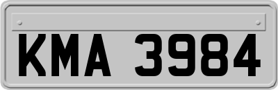 KMA3984
