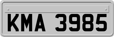 KMA3985