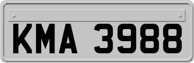 KMA3988