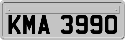 KMA3990