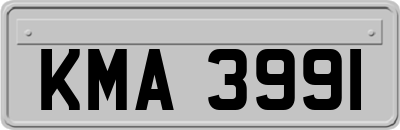 KMA3991