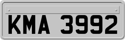 KMA3992