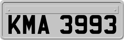 KMA3993