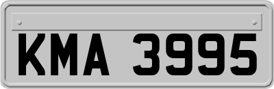 KMA3995