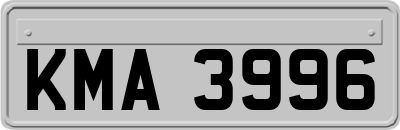 KMA3996