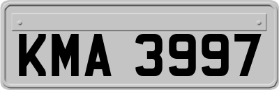 KMA3997