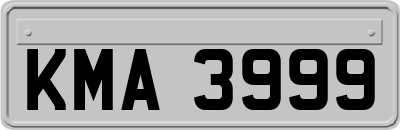 KMA3999