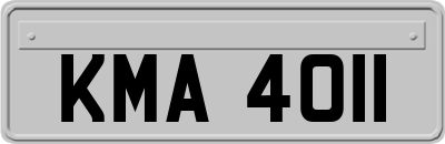 KMA4011
