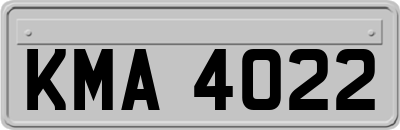 KMA4022