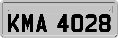 KMA4028