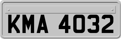 KMA4032