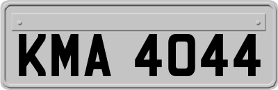 KMA4044