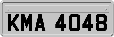 KMA4048