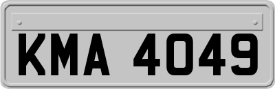 KMA4049