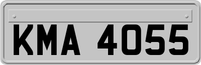 KMA4055