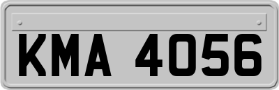 KMA4056