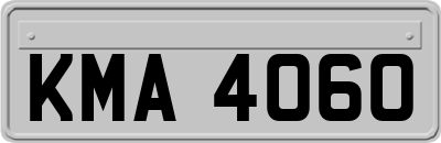 KMA4060