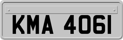 KMA4061