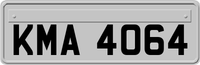 KMA4064
