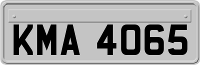 KMA4065