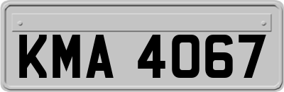 KMA4067