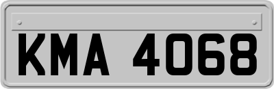 KMA4068