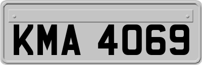 KMA4069