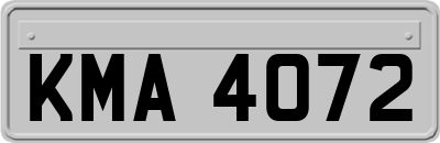 KMA4072