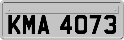 KMA4073