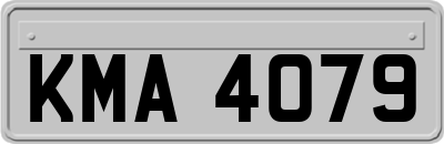 KMA4079