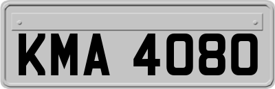 KMA4080