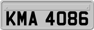 KMA4086
