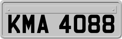KMA4088