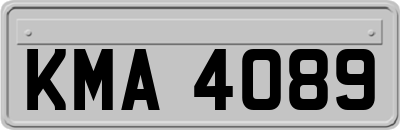KMA4089