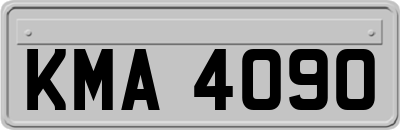 KMA4090
