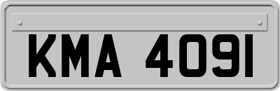 KMA4091