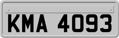 KMA4093