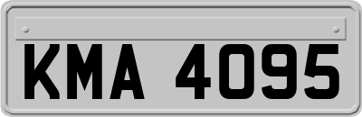KMA4095
