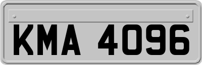 KMA4096