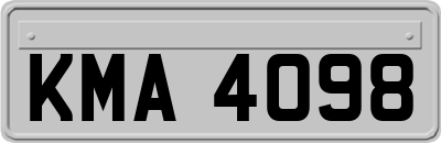 KMA4098