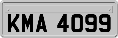 KMA4099