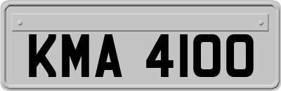 KMA4100