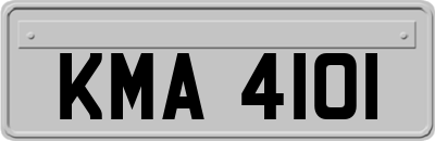 KMA4101