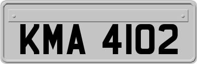 KMA4102