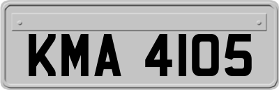 KMA4105