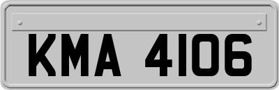 KMA4106