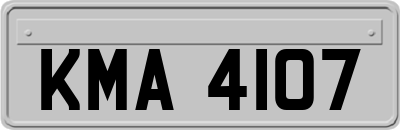 KMA4107
