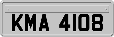 KMA4108