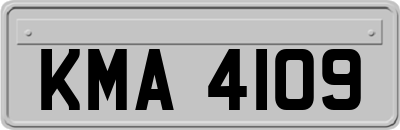 KMA4109